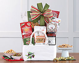 Wine Country Trattoria Basket