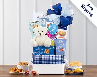 Bear Hugs Get Well Soon
