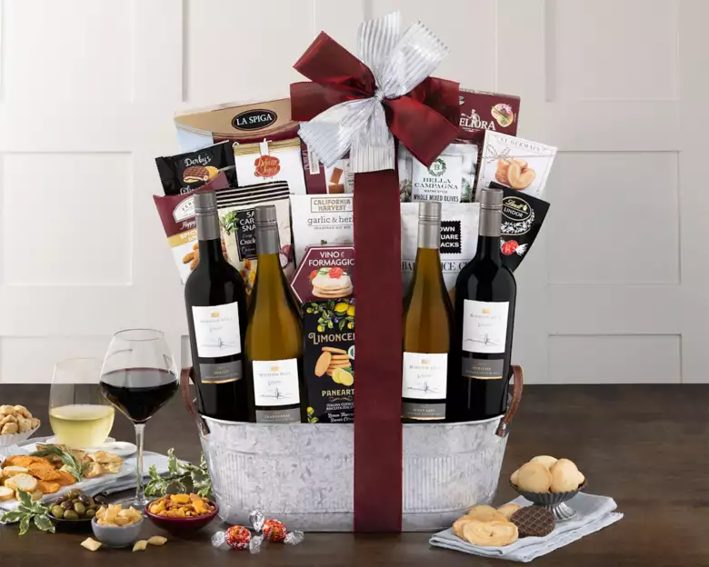 Mission Hill Est Quartet