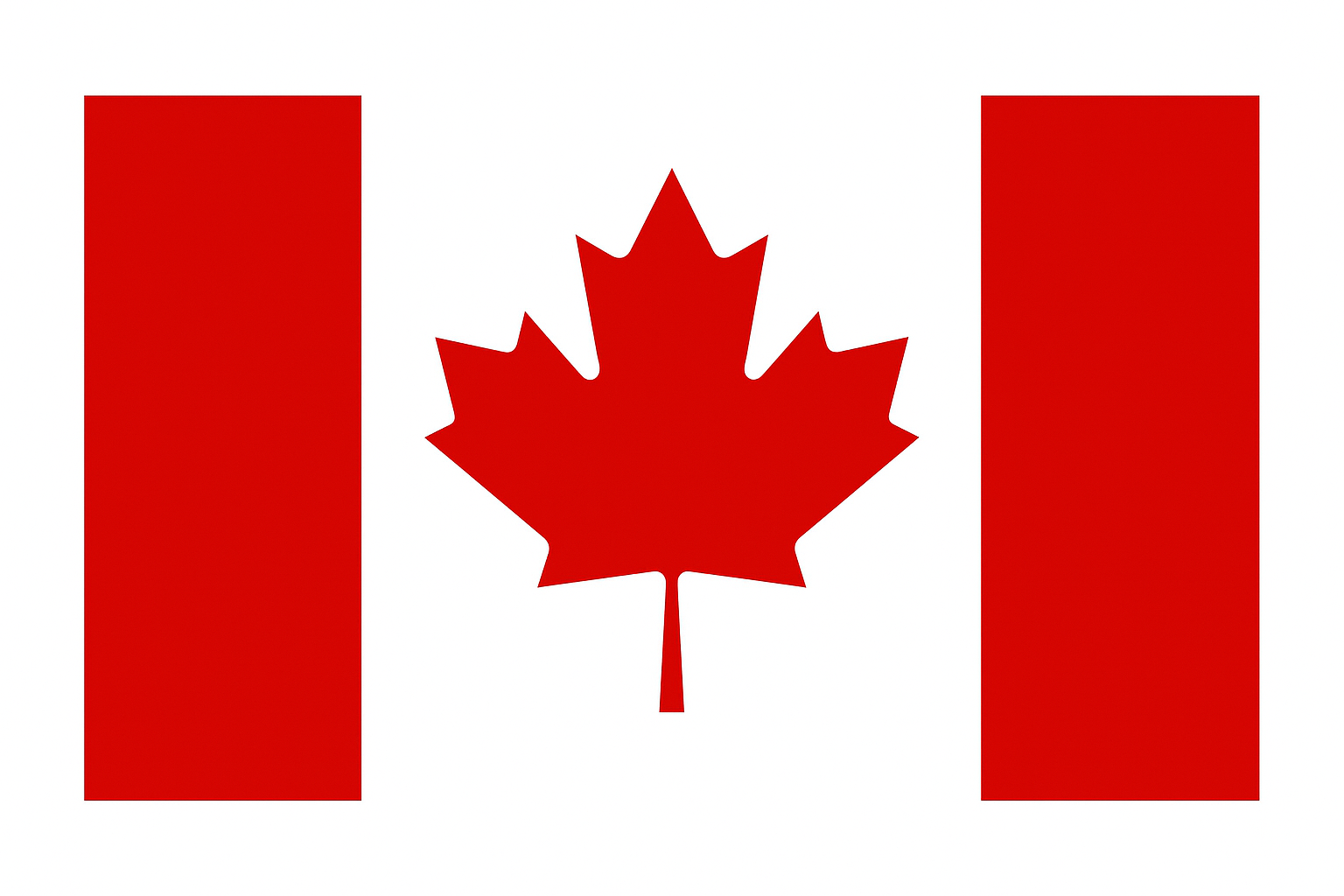 Canadian flag
